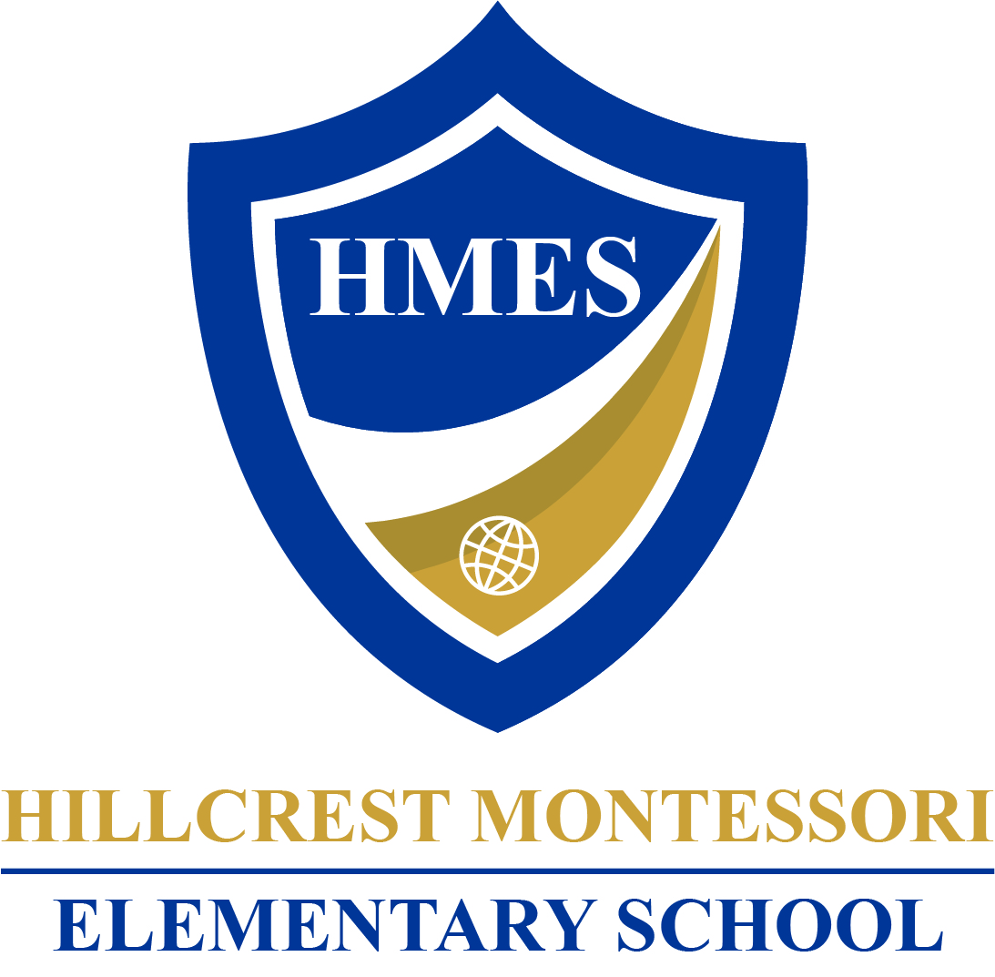 Emergency Contact Information Hillcrest Montessori Academy